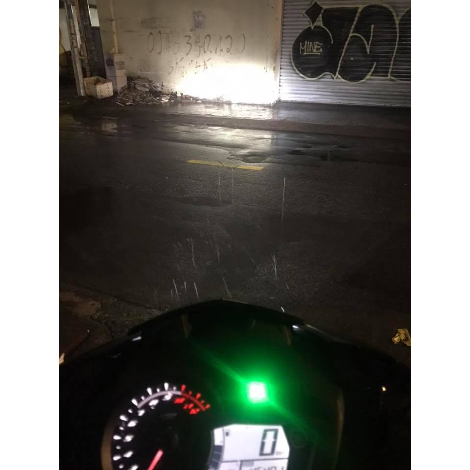 BỘ ĐẦU ĐÈN EXCITER 2019 LẮP CHO EXCITER 2015-2018 và cho EX155 VVA New