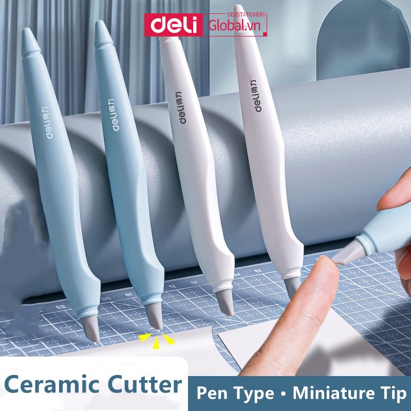 Bút Cắt Bằng Gốm Sứ Dùng Trang Trí DIY