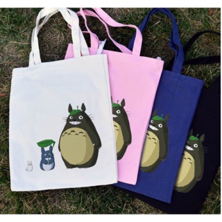 Combo 5 túi đeo vai totoro
