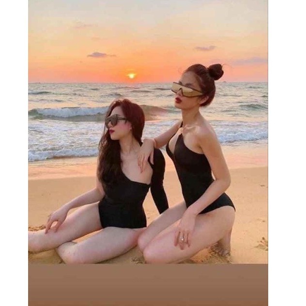 Bikini biển cho nữ ❤️ Siêu hót ❤️ Đồ tắm biển siêu xinh cho chị em