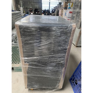 Tủ rack 20u d600