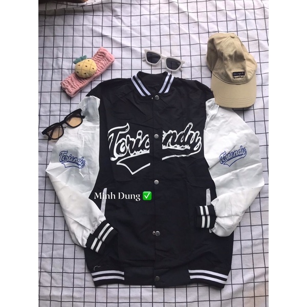 Khoác xinh xinh nhà Minh Dung