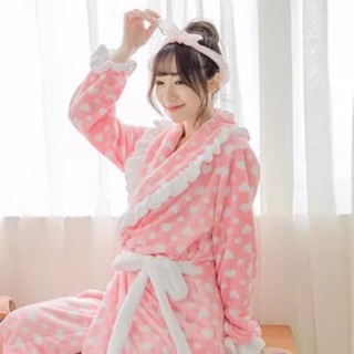 Áo choàng tắm, lẻ size