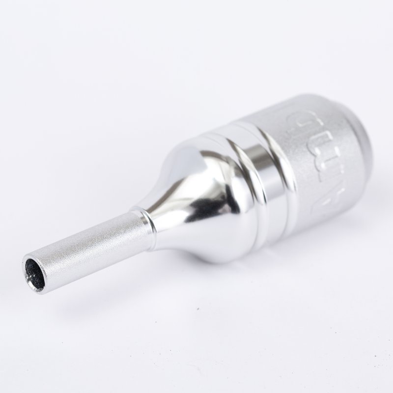 Tay Cầm Máy Xăm Tham Vọng