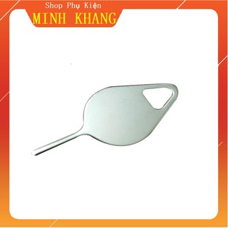 [Deal 1K] Que chọc sim điện thoại hình giọt nước
