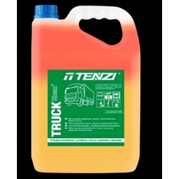 Dung dịch rửa xe không chạm chuyên dụng cho tải Truck Clean 5L - Tahico