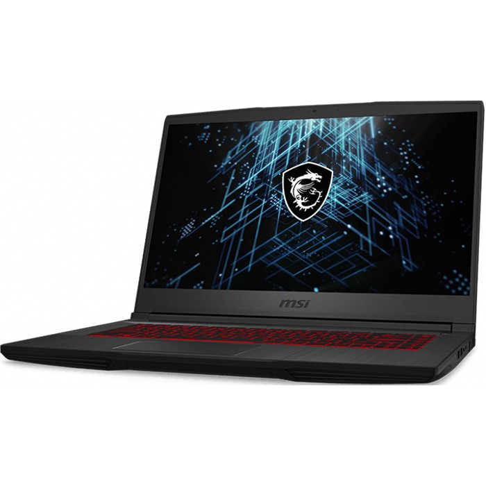 Laptop MSI GF65 Thin 10UE-228VN GeForce®RTX 3060 6GB i7-10750H | 16GB | 512GB |15.6" Win 10 | BigBuy360 - bigbuy360.vn