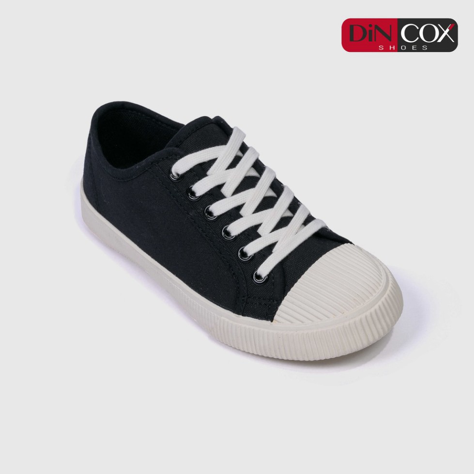 Giày Sneaker Dincox Unisex 62 Black