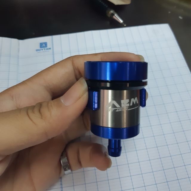 Bình dầu nhỏ AEM