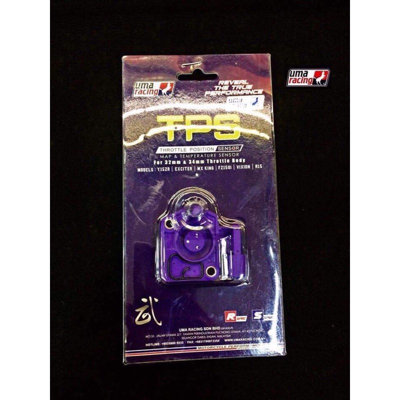 TPS HonĐa Winner/Sonic Exciter150 Chính Hãng Umaracing&gt;&gt;&gt;&gt;