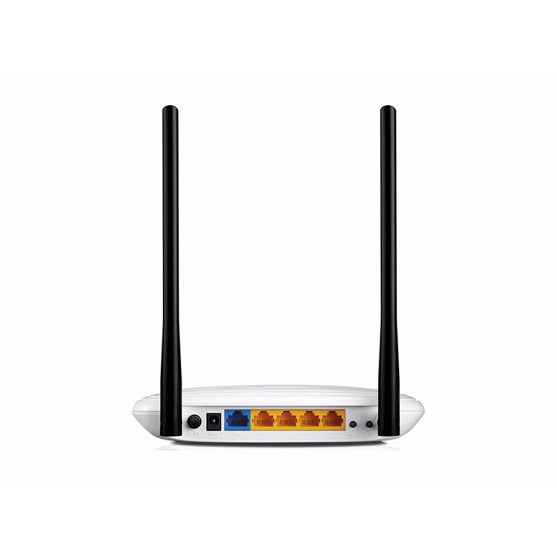 Bộ phát Wifi TP link 841N chuẩn tốc độ 300Mbp - Bảo Hành 24 Tháng