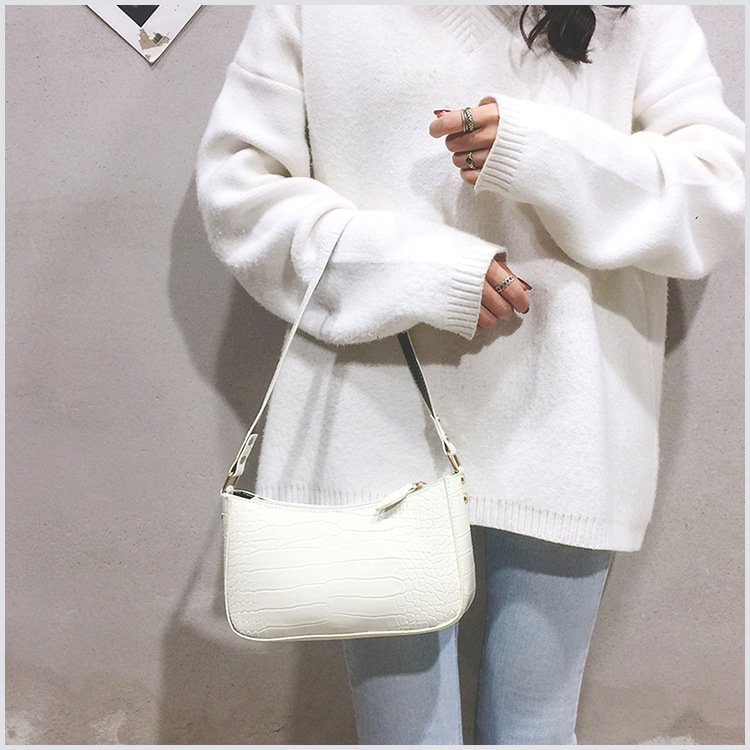 Túi xách nữ mini phong cách Ulzzang chất liệu da PU chống thấm nước kiểu dáng basic trẻ trung siêu đẹp LUMINA T113