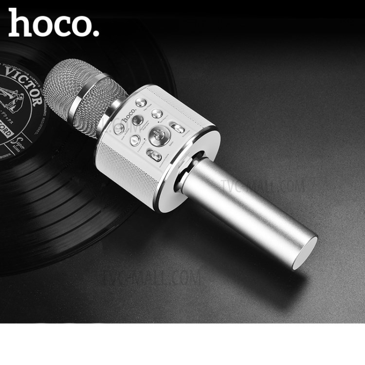Micro Karaoke Hoco BK3
