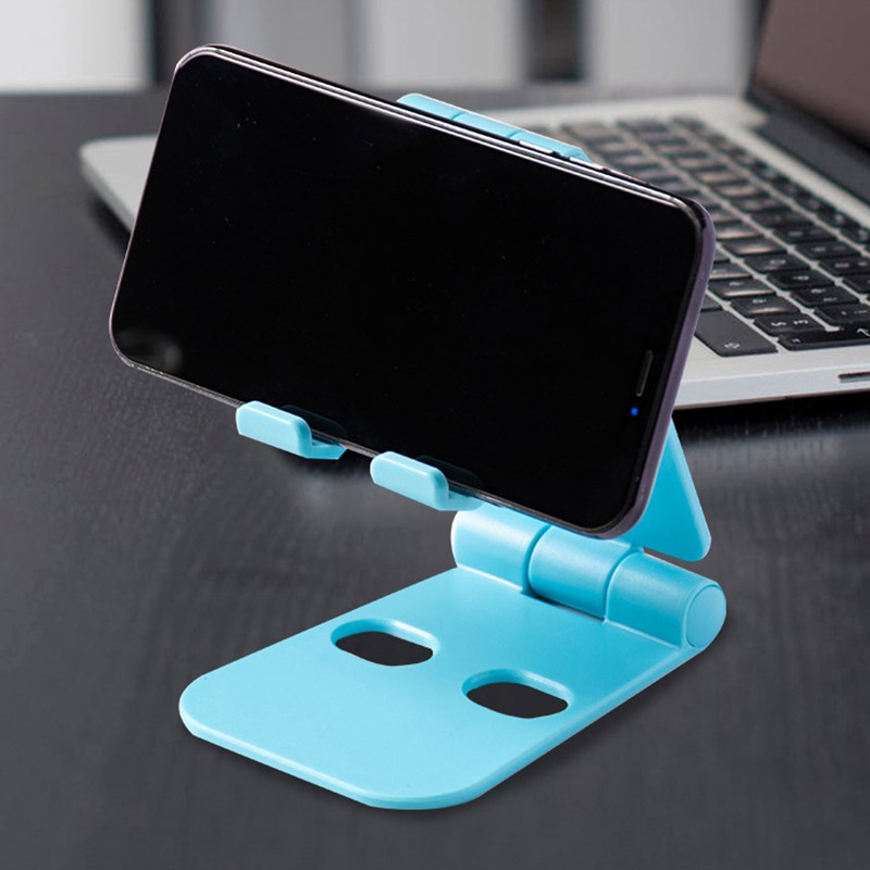 Giá Đỡ Điện Thoại / Máy Tính Bảng Thiết Kế Dễ Thương Tiện Lợi
