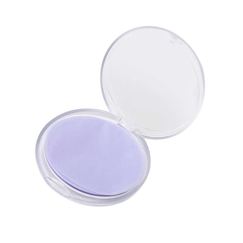 [Hàng mới về] 50 Tờ xà phòng giấy dùng một lần tiện dụng | BigBuy360 - bigbuy360.vn