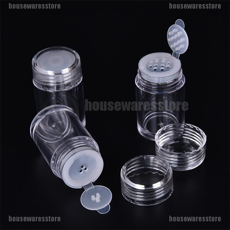 Hộp Đựng Mỹ Phẩm 10ml Tiện Lợi Khi Đi Du Lịch