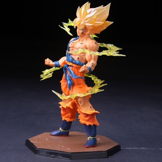Mô Hình Songoku - Dragon Ball