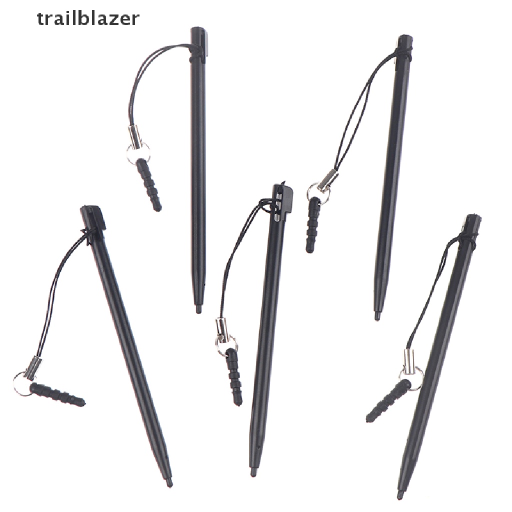 Set 5 Bút Cảm Ứng Đầu Cứng Chống Bụi Cho POS MP4 Uitra