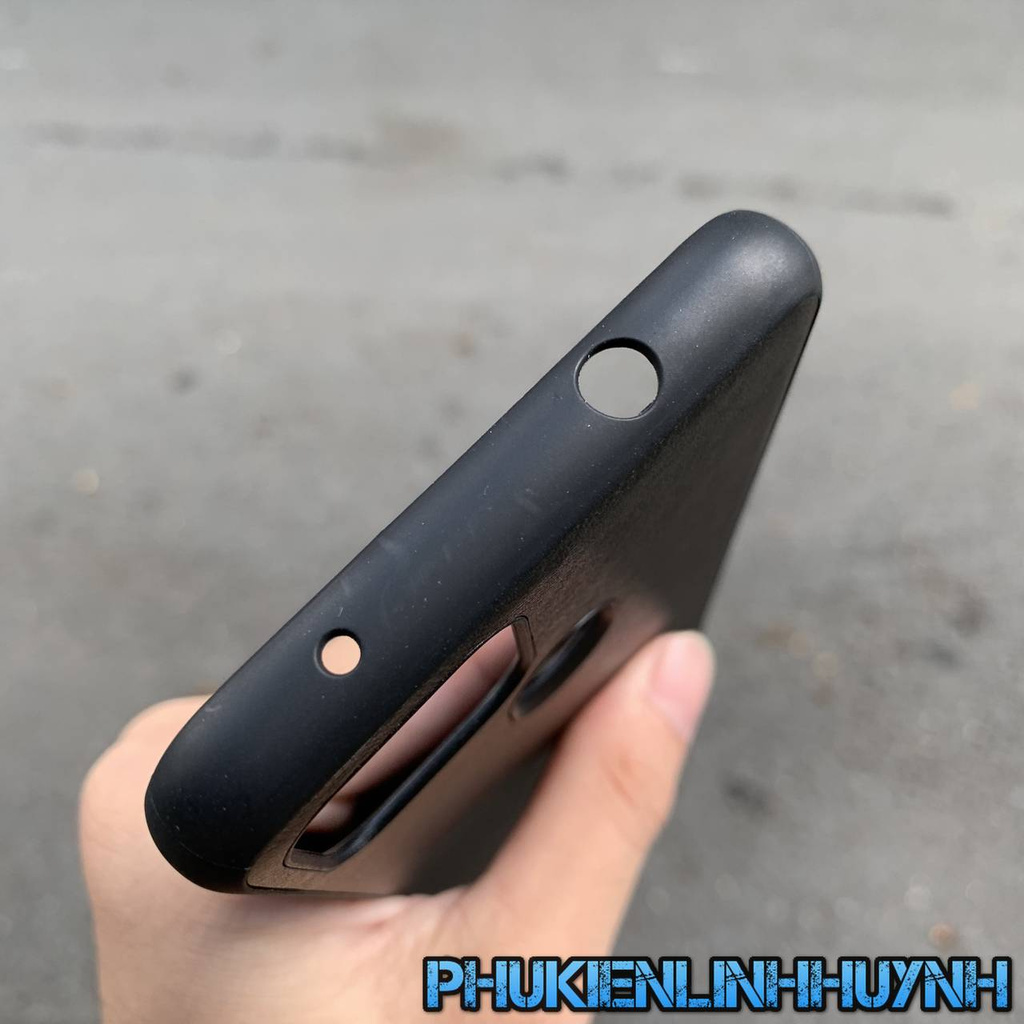 Google Pixel 5_Ốp Lưng Vân Da AIORIA.