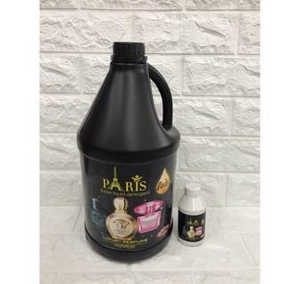 Nước Giặt Paris 5 in 1 3600ml
