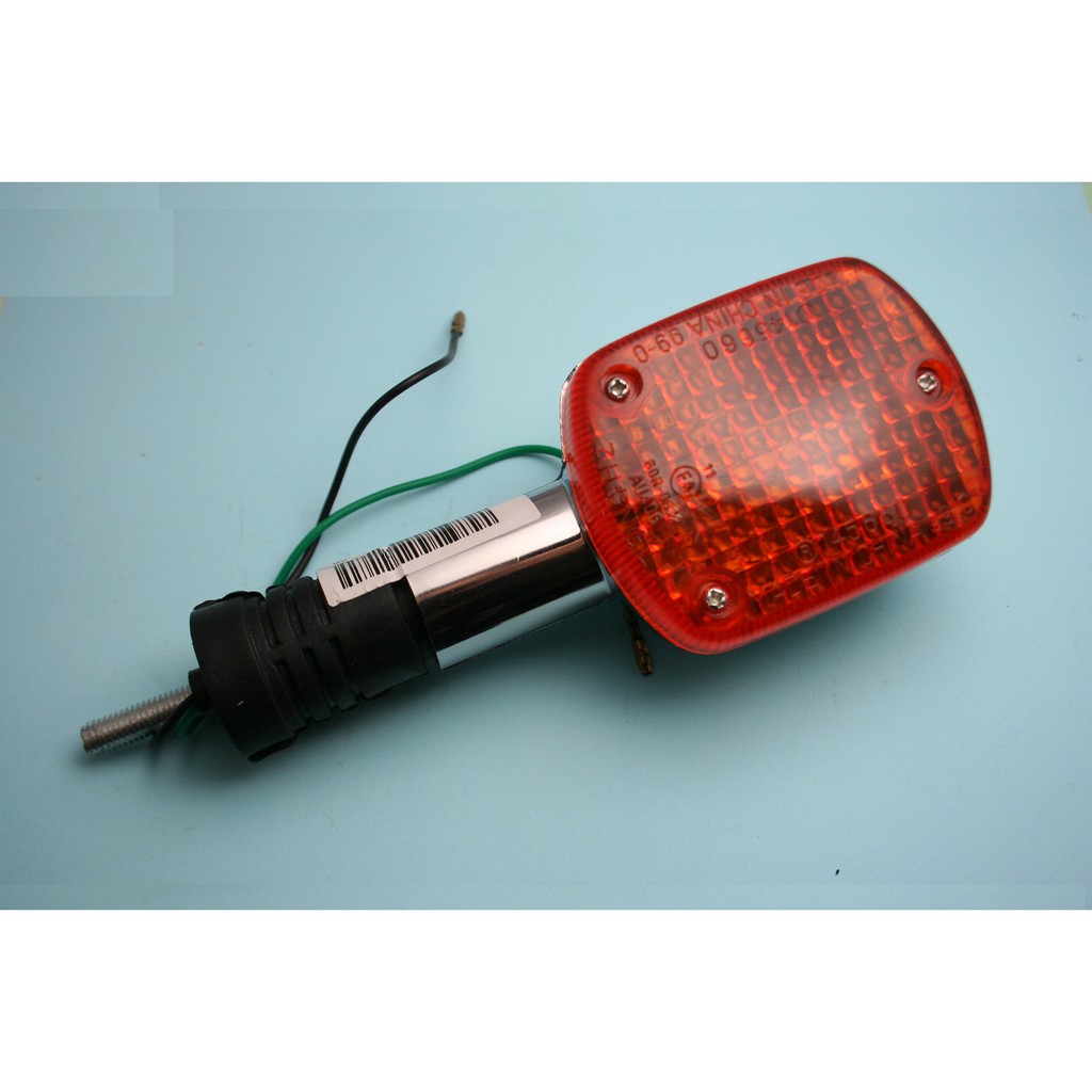 củ xi nhan REBEL250 signal Winker assy - phía trước - phía sau (cụm)