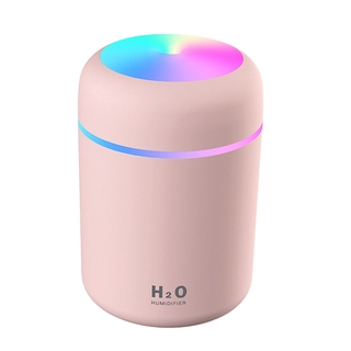 Máy Khuếch Tán Tinh Dầu Mini 300ml