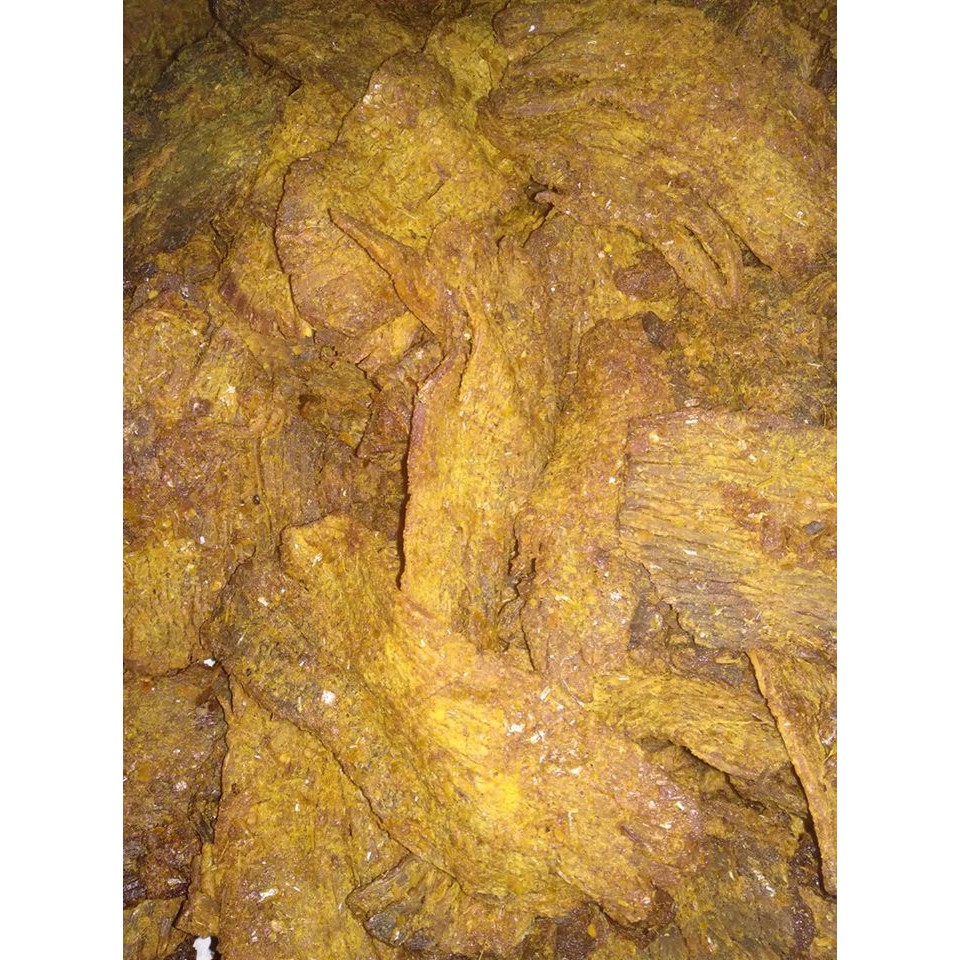 [FREESHIP 99k]Bò khô sạch Loại Lát Chị Ba 500GR | BigBuy360 - bigbuy360.vn