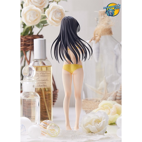 [Phiếu đặt trước] [Good Smile Company] Mô hình nhân vật To Love-Ru Darkness POP UP PARADE Yui Kotegawa