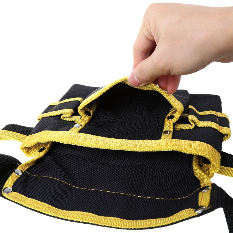 Túi Đeo Hông Đựng Dụng Cụ Đa Năng Tiện Lợi