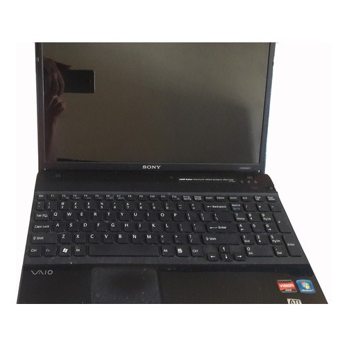 Vỏ laptop sony  PCG-6161L | BigBuy360 - bigbuy360.vn