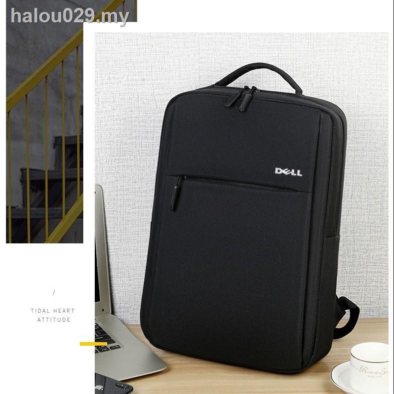 ❀❒✆Ba lô nam nữ đựng laptop Dell/ asus millet 14 inch