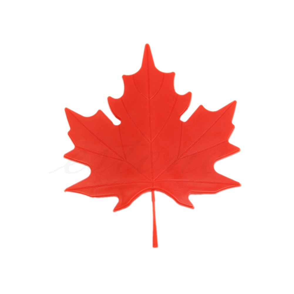 Miếng Chặn Cửa Hình Lá Phong Mùa Thu Mới