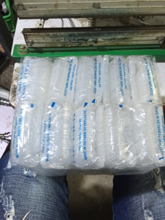 Thìa Nhựa 2000 chiếc
