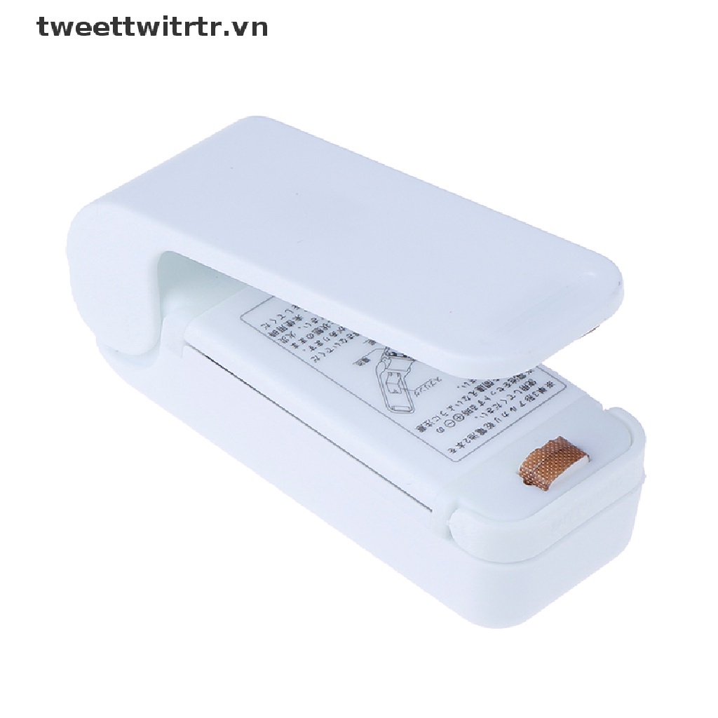 Máy Hàn Miệng Túi Mini Cầm Tay