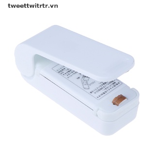Máy hàn miệng túi mini cầm tay