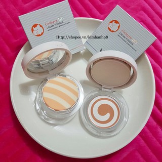 Phấn Tươi Bamila SPF50 + PA +++ của Hàn Quốc