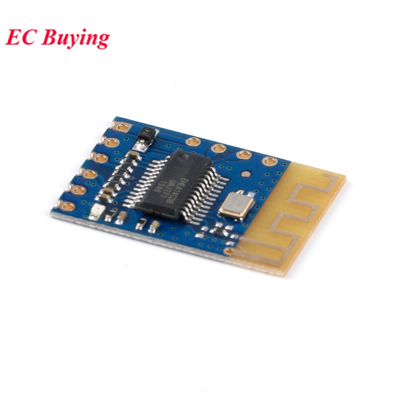 Bảng Mạch Âm Thanh Không Dây Jdy-62A Mini Ble5.0 Jdy 62 Cho Android Ios Tự Động Ngủ Jdy-62