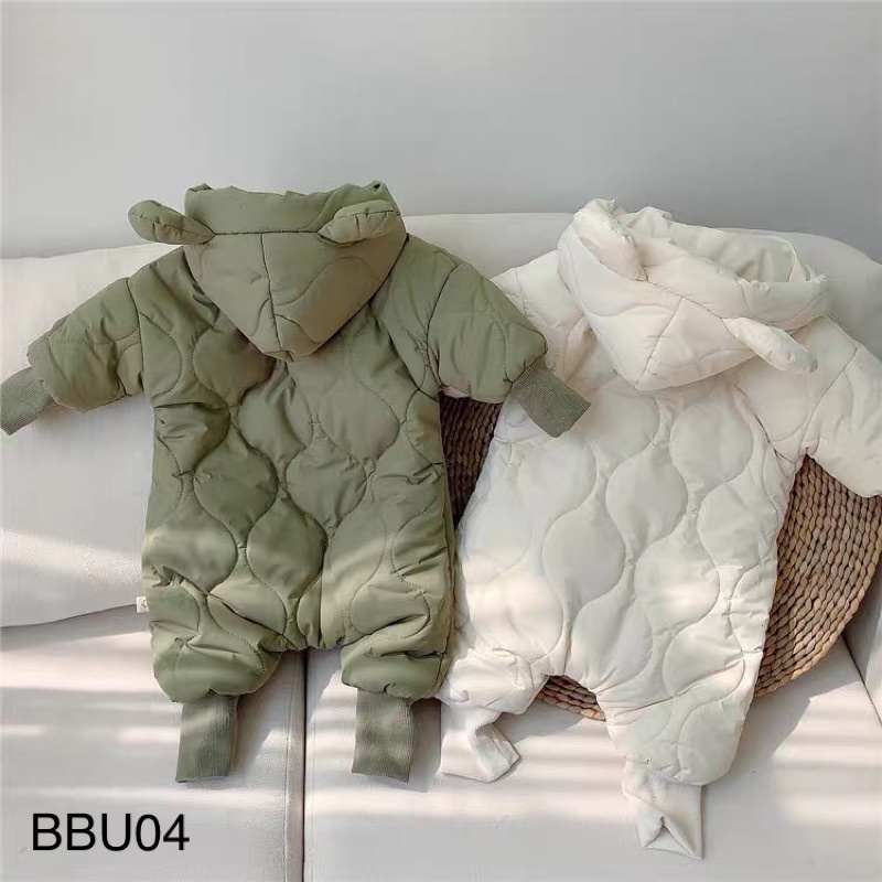 BODY Ủ PHAO CHO BÉ TRAI