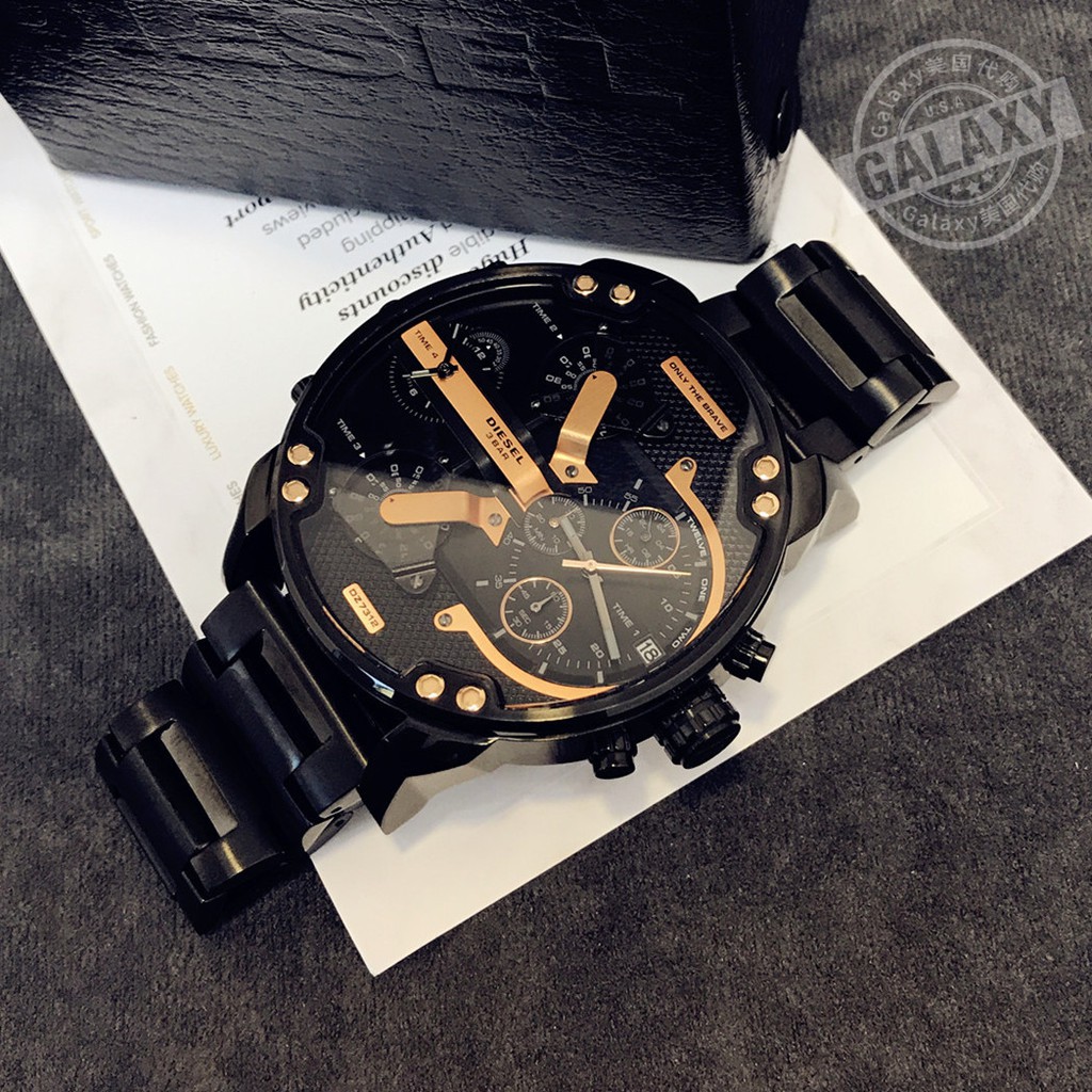 Đồng Hồ Nam GINTAIRUI Dây Kim Loại Cao Cấp Mặt To Thời Trang Đẹp Giá Rẻ Có Lịch Ngày | BigBuy360 - bigbuy360.vn