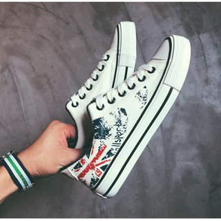 Giày sneakers Nam thanh lịch 100