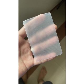 Sỉ 50 vỏ bọc căn cước công dân