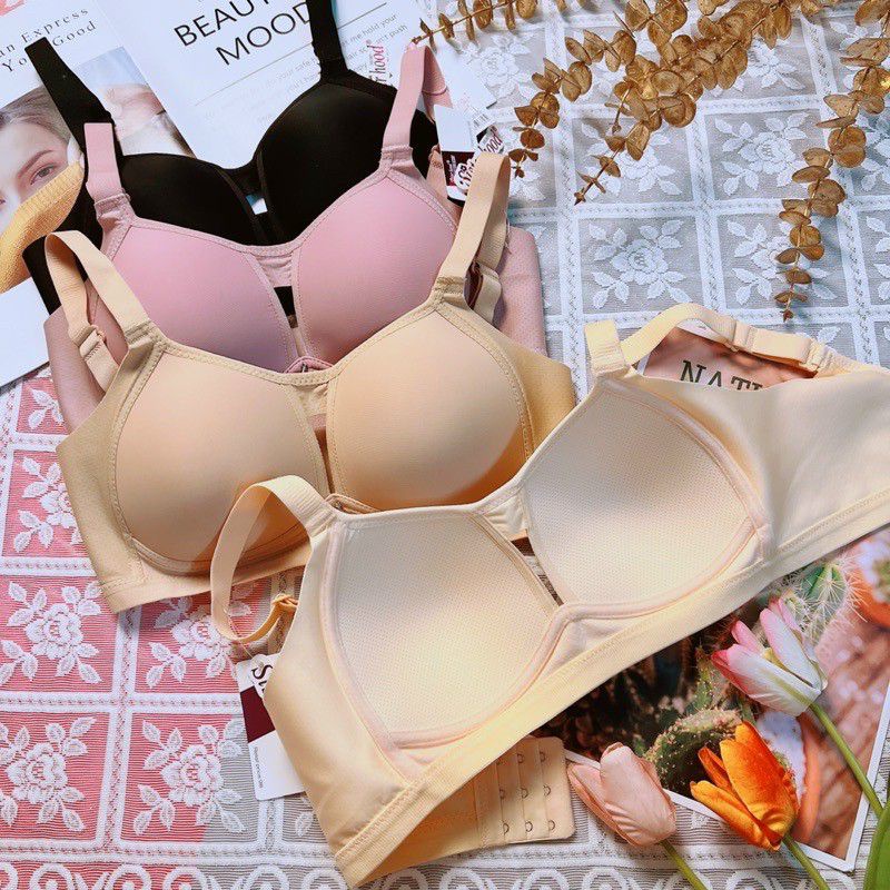 áo lót quả to dành cho các chị ngực khủng quả áo tròn đẹp