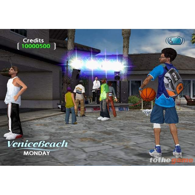 Đĩa Dvd Tuyển Tập Những Cầu Thủ Bóng Rổ Nba Phenom Ps2