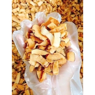 500gr DỪA KHÔ SẤY GIÒn