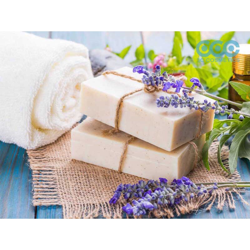 Xà Bông Sinh Dược – Xà Phòng Handmade 100% thiên nhiên