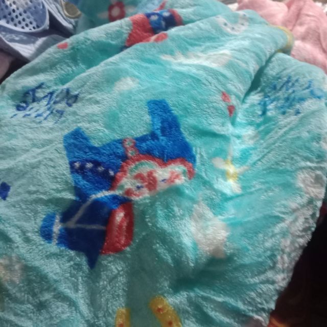 Quần ao trẻ
