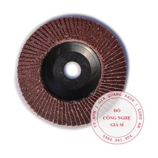 Đá ráp xếp