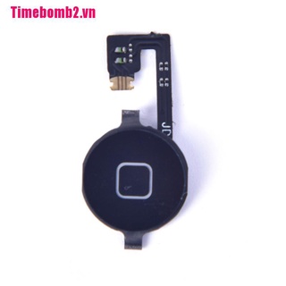 Nút Home Thay Thế Cho iPhone 4 4G