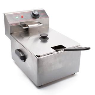 Bếp chiên nhúng điện cao cấp ET-ZL1