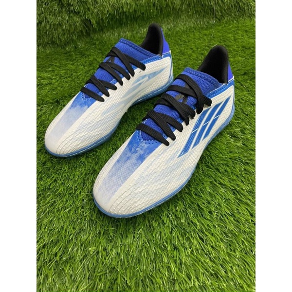 Giày đá bóng sân cỏ nhân tạo Messe -Tặng tất -Khâu đế 100% -Đế cao su siêu bền( cam kết y hình)